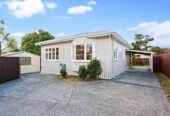 Renovated, 59A Morningside Drive, St Lukes, Auckland