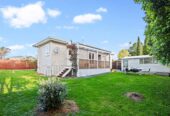 Renovated, 59A Morningside Drive, St Lukes, Auckland