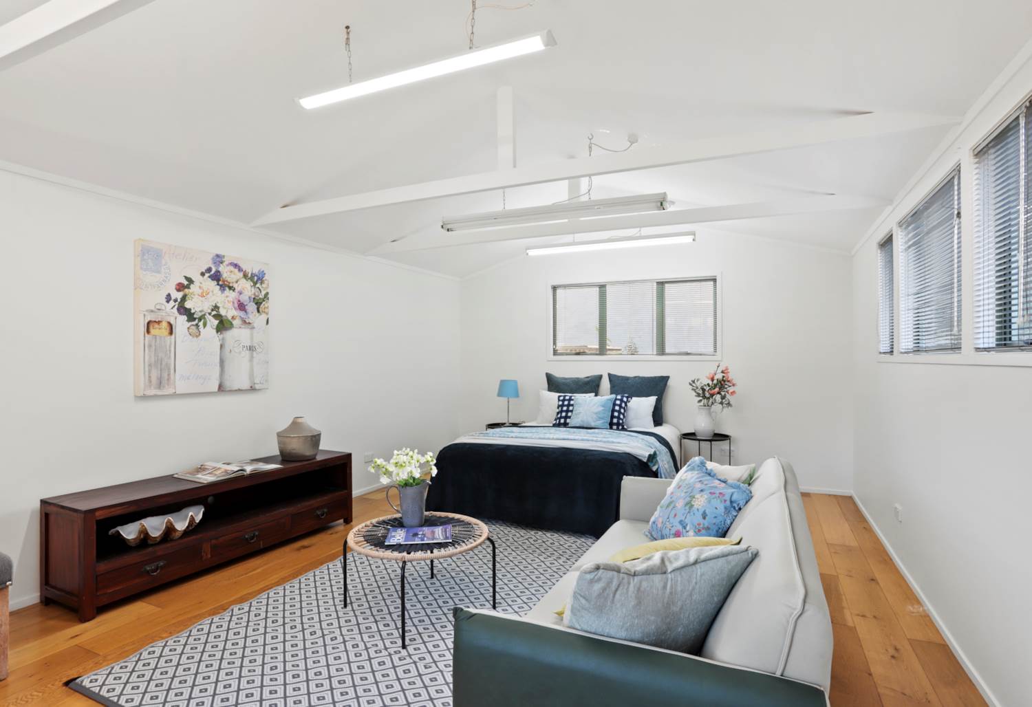 Renovated, 59A Morningside Drive, St Lukes, Auckland