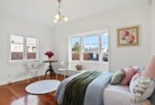 Renovated, 59A Morningside Drive, St Lukes, Auckland