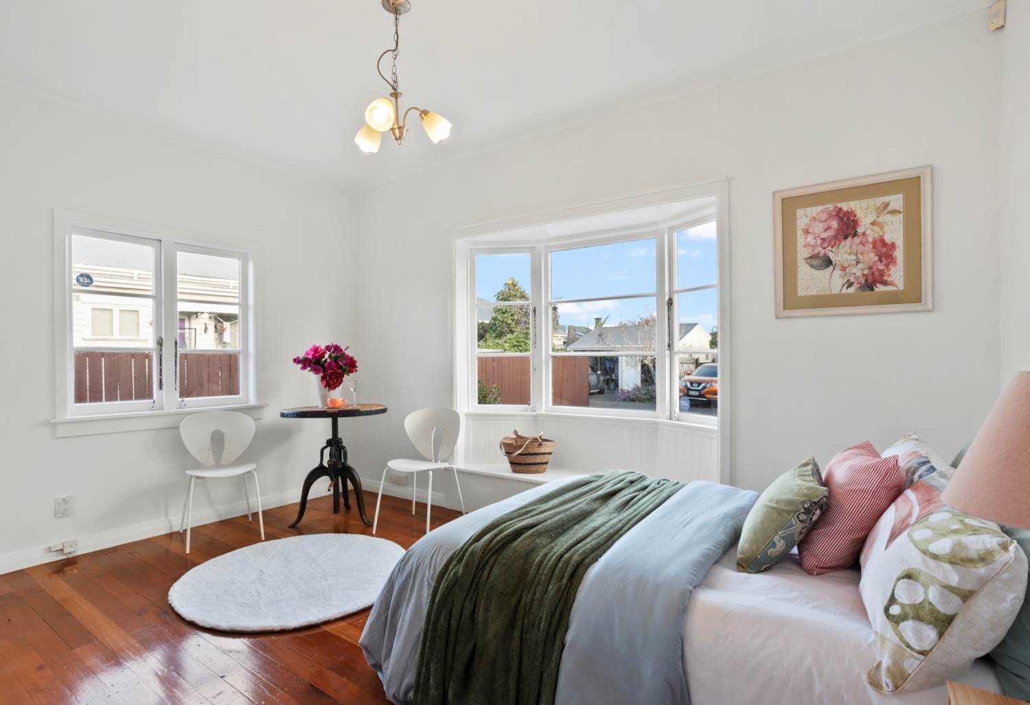 Renovated, 59A Morningside Drive, St Lukes, Auckland