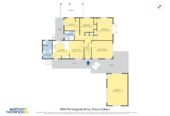 Renovated, 59A Morningside Drive, St Lukes, Auckland