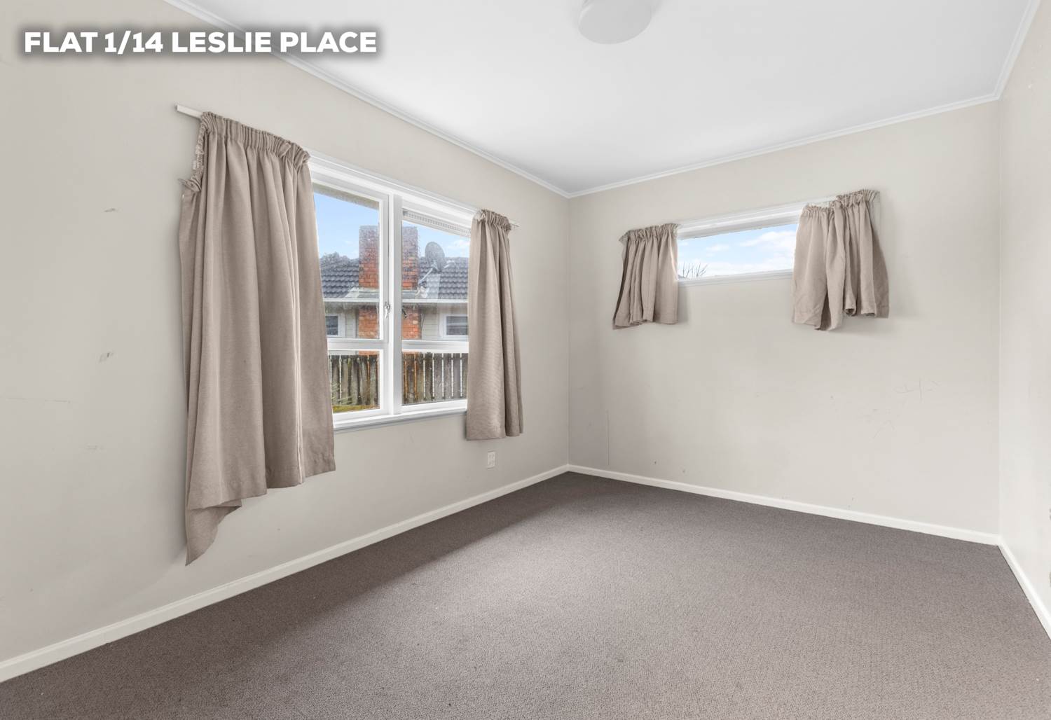 Flat 1 & 2, 14 Leslie Place, Otara, Auckland