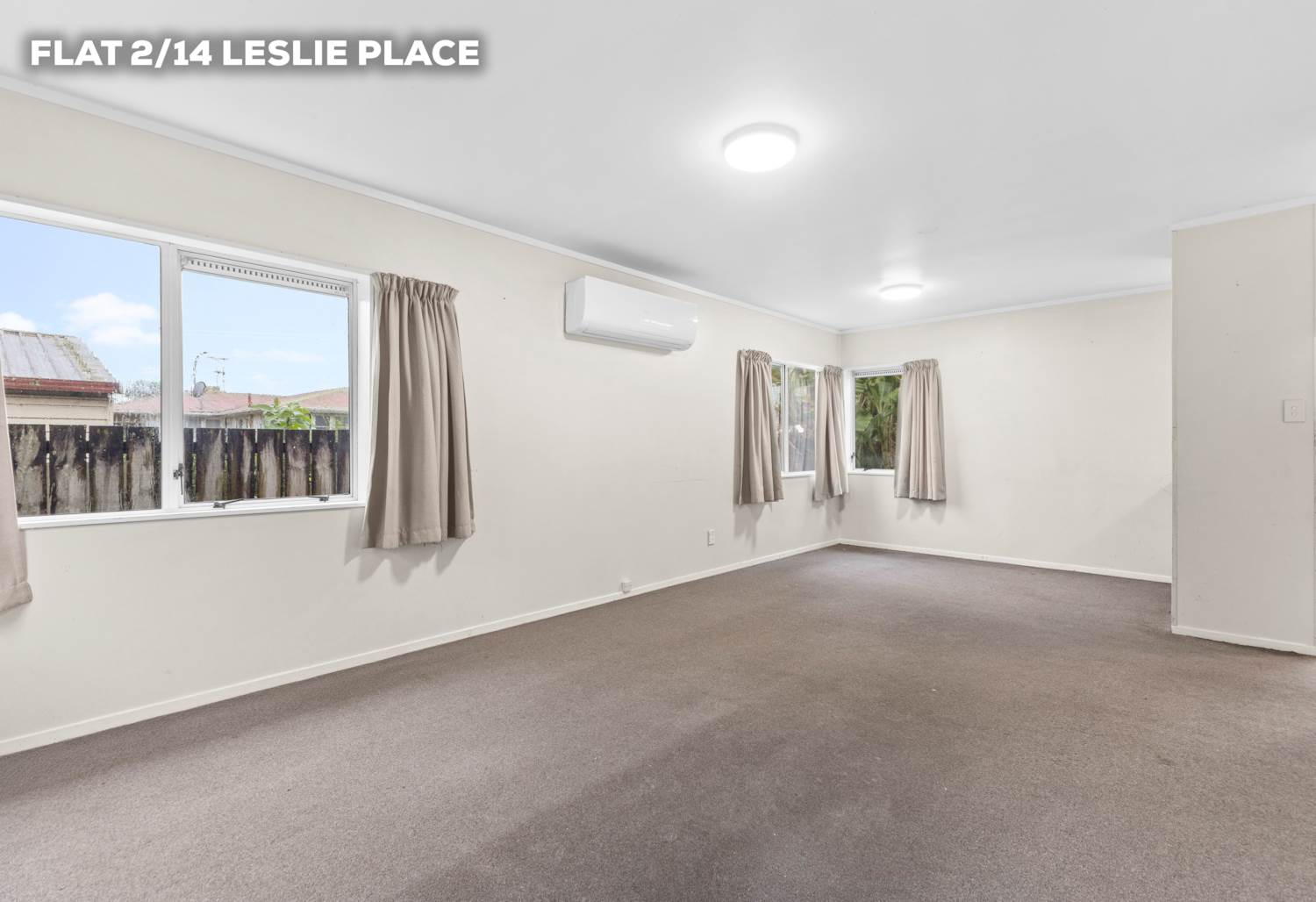 Flat 1 & 2, 14 Leslie Place, Otara, Auckland