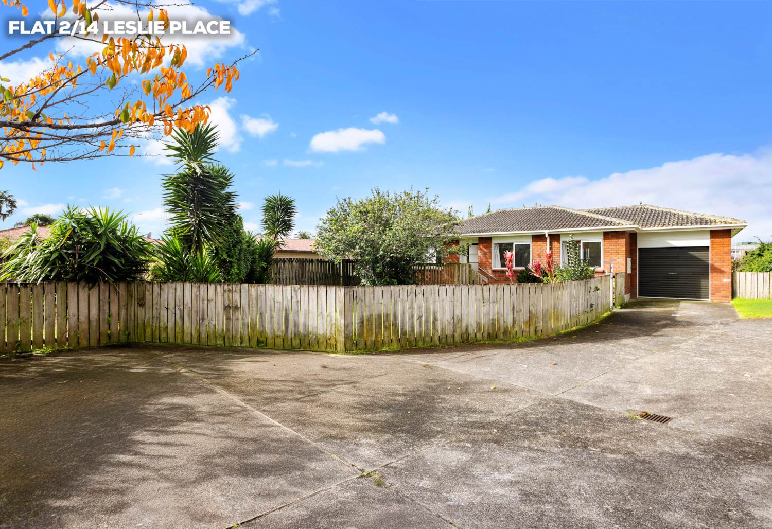 Flat 1 & 2, 14 Leslie Place, Otara, Auckland