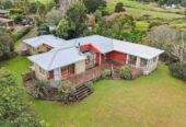 147 Mill Road, Totara Park, Auckland