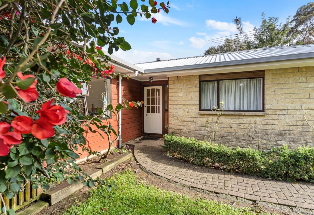 147 Mill Road, Totara Park, Auckland