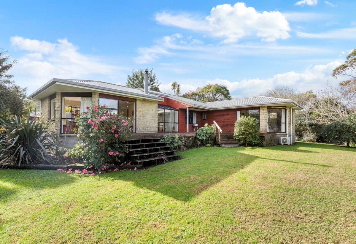 147 Mill Road, Totara Park, Auckland