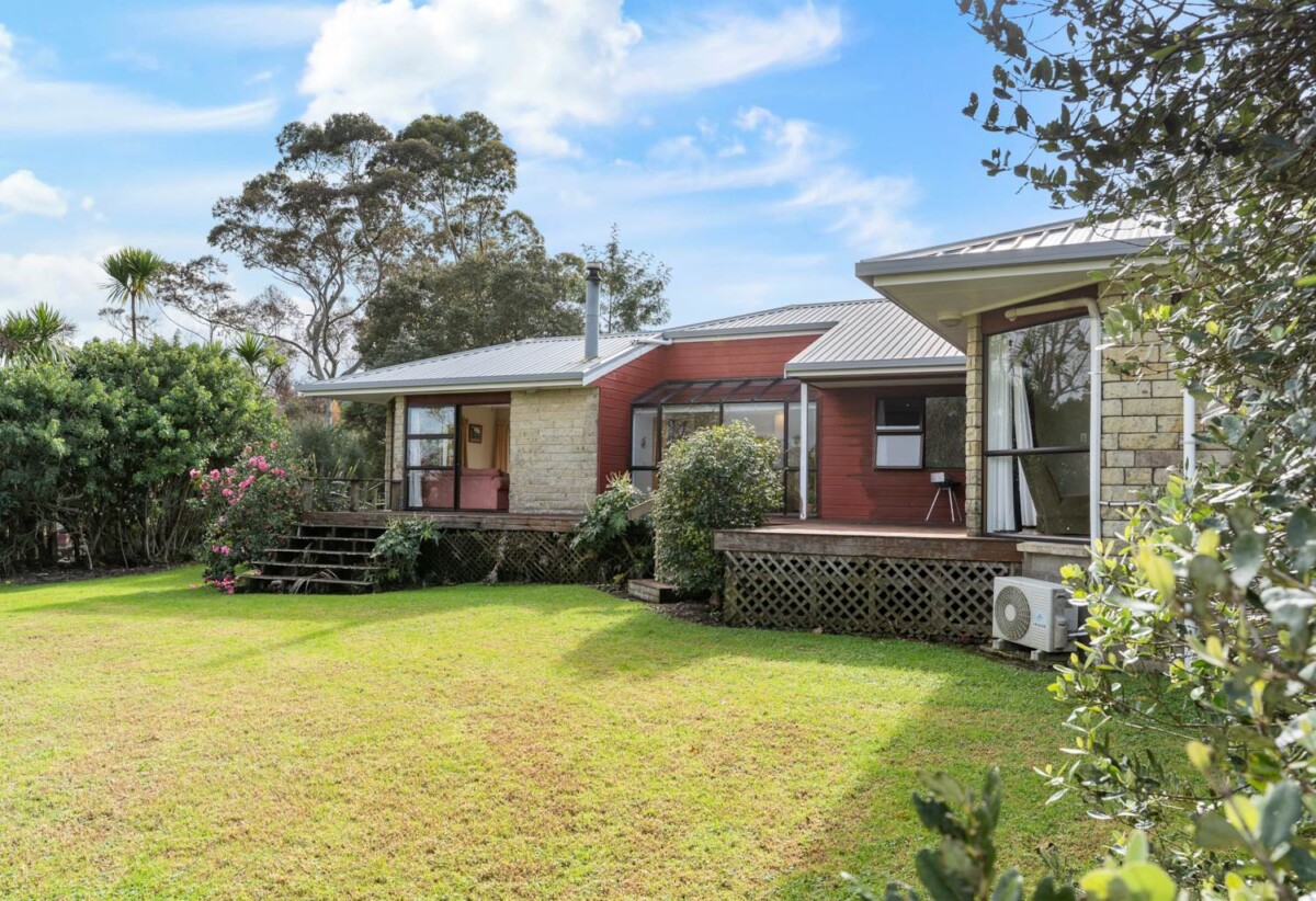 147 Mill Road, Totara Park, Auckland