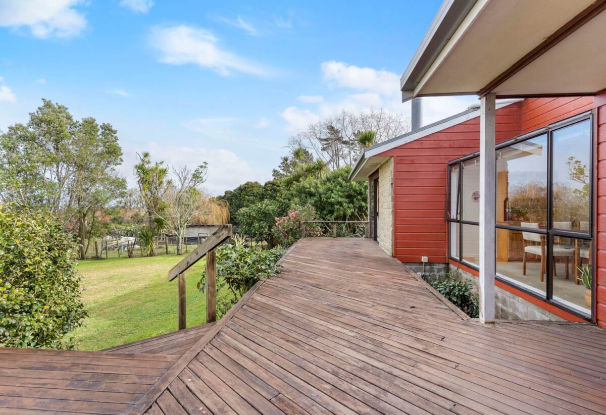 147 Mill Road, Totara Park, Auckland