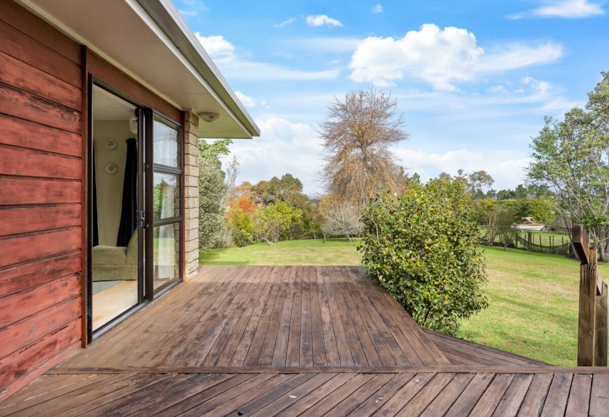 147 Mill Road, Totara Park, Auckland