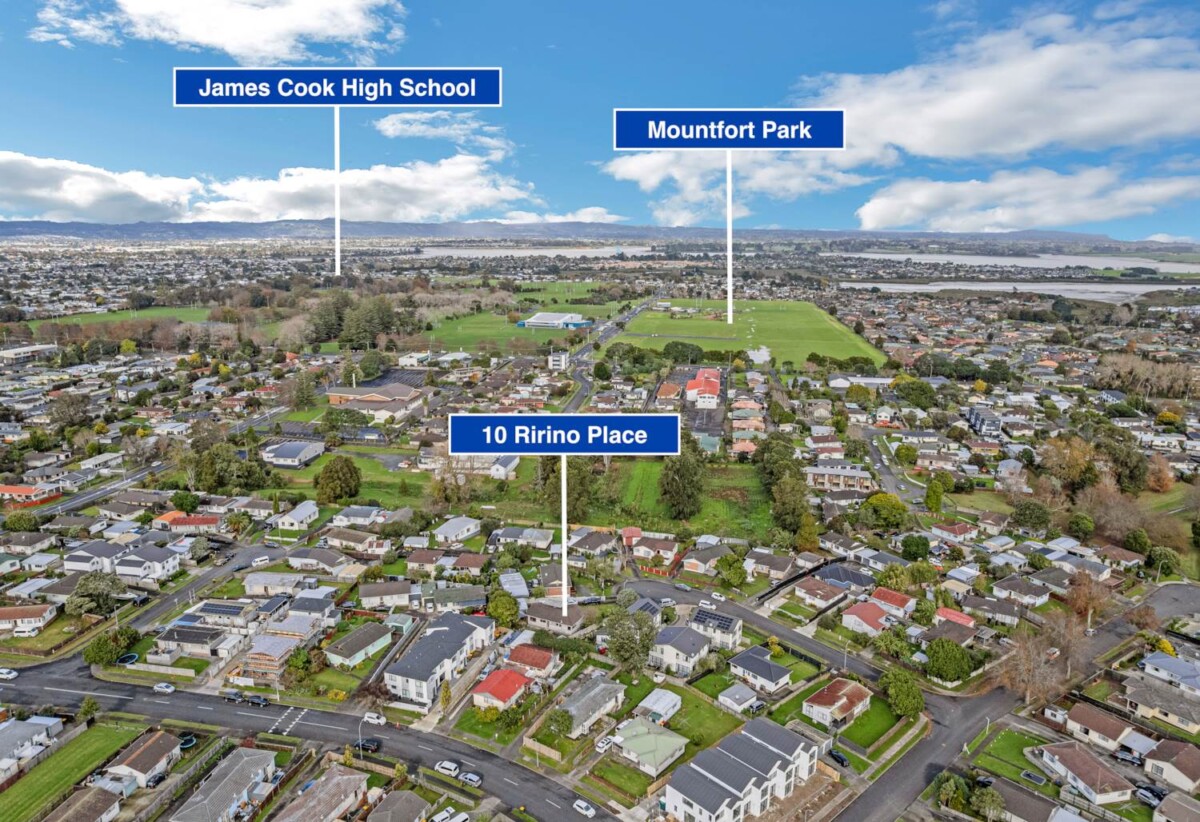 10 Ririno Place, Manurewa, Auckland