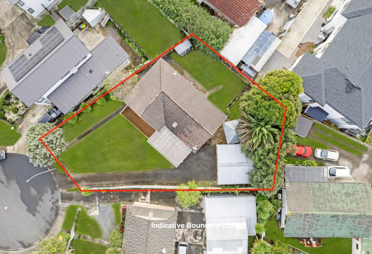 10 Ririno Place, Manurewa, Auckland