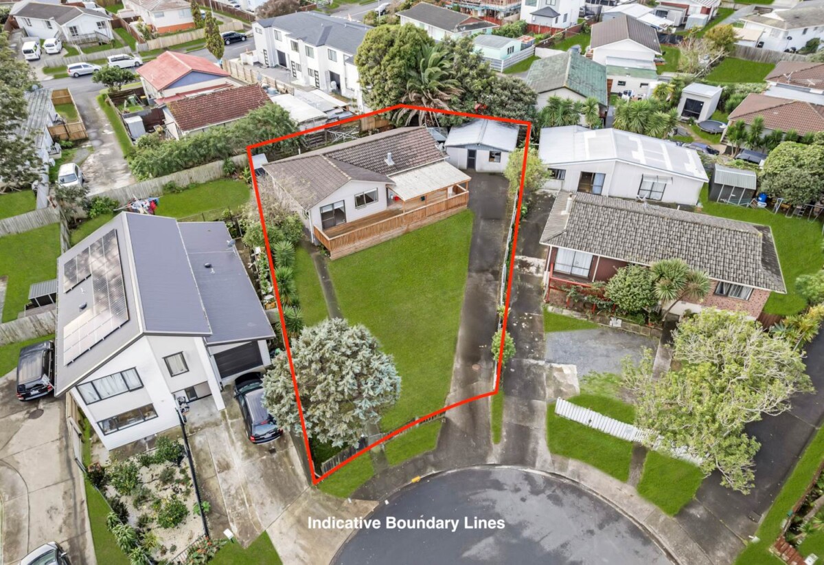10 Ririno Place, Manurewa, Auckland