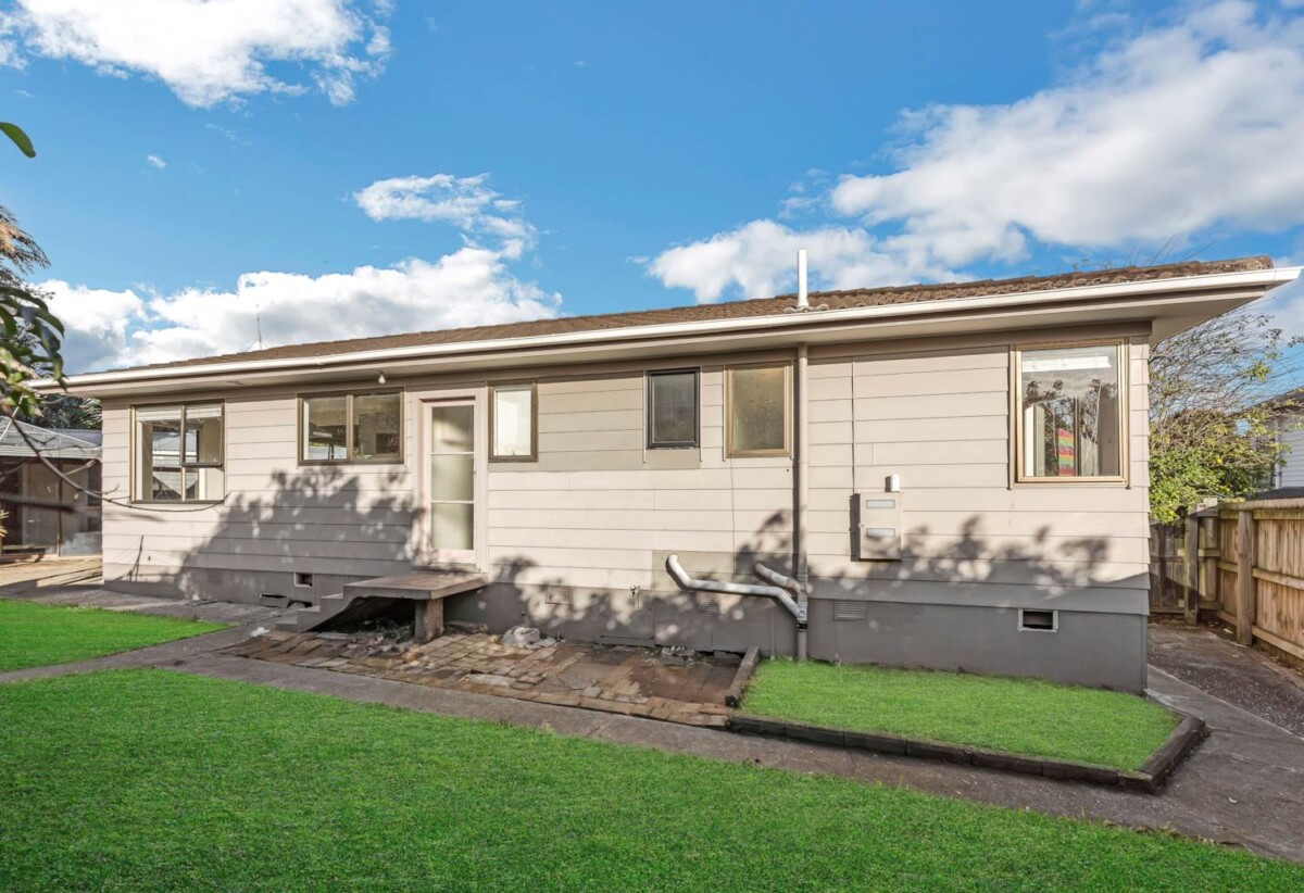 10 Ririno Place, Manurewa, Auckland