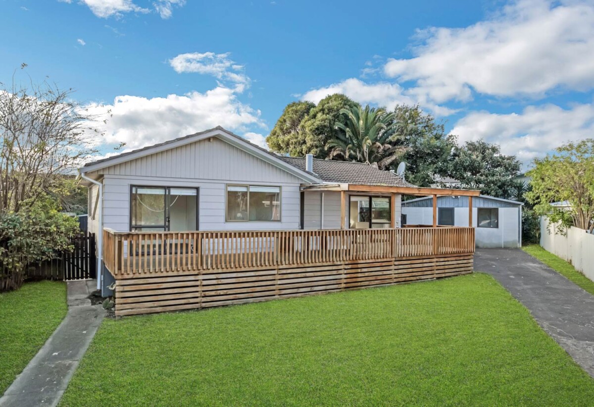 10 Ririno Place, Manurewa, Auckland
