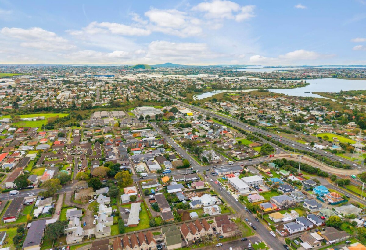 39 Albert Street, Otahuhu, Auckland