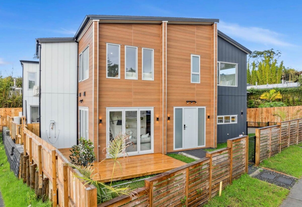 16A Blue Gum Rise, Sunnyhills, Auckland