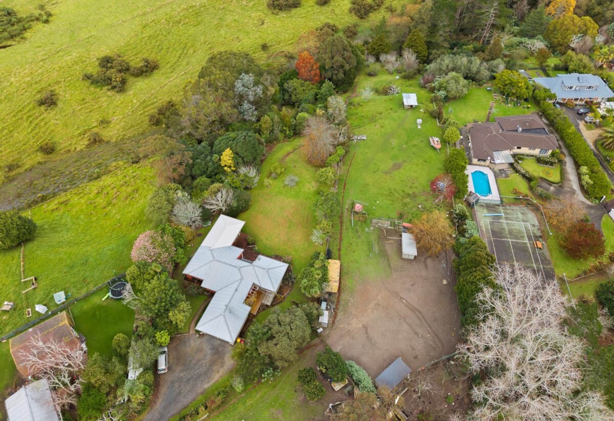 147 Mill Road, Totara Park, Auckland