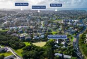 33C Oteha Valley Road, Northcross, Auckland