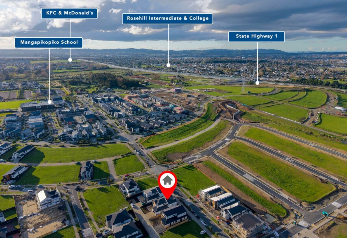37 Park Green Avenue, Karaka, Auckland