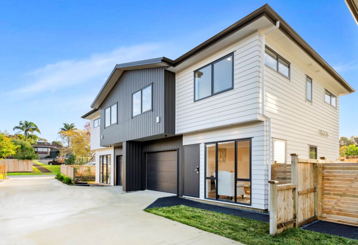 Lot 2, 7 Wilbur Place, Pakuranga Heights, Auckland