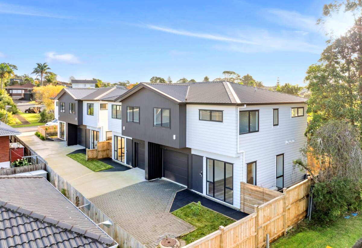 Lot 2, 7 Wilbur Place, Pakuranga Heights, Auckland