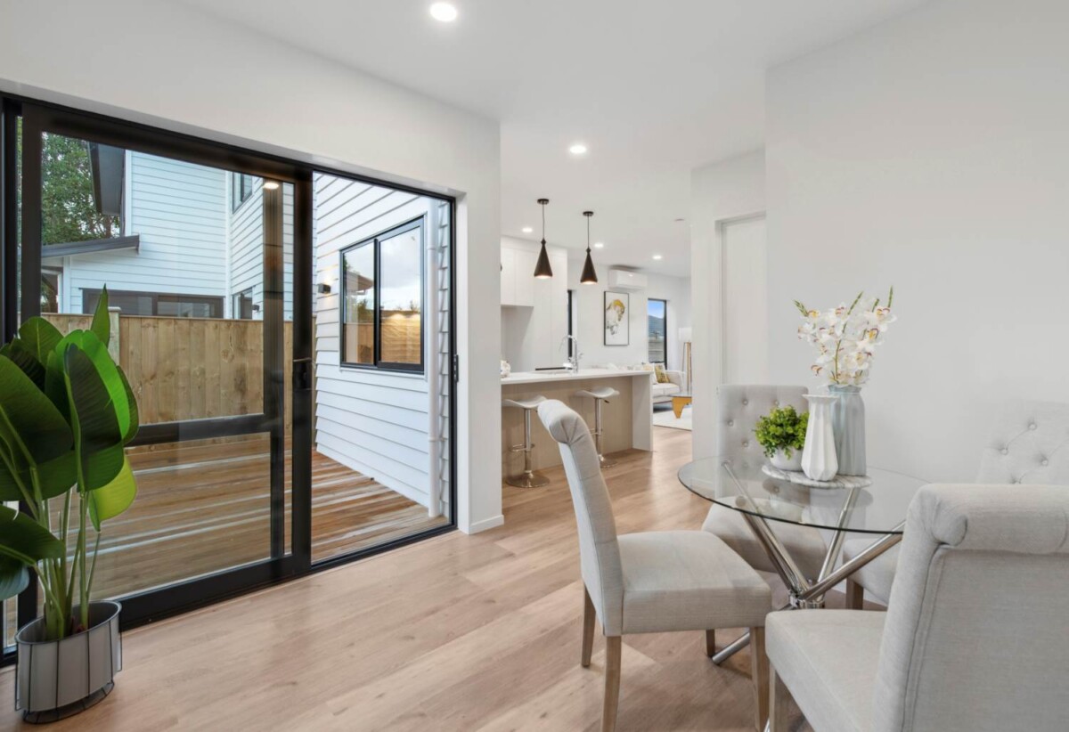 Lot 2, 7 Wilbur Place, Pakuranga Heights, Auckland