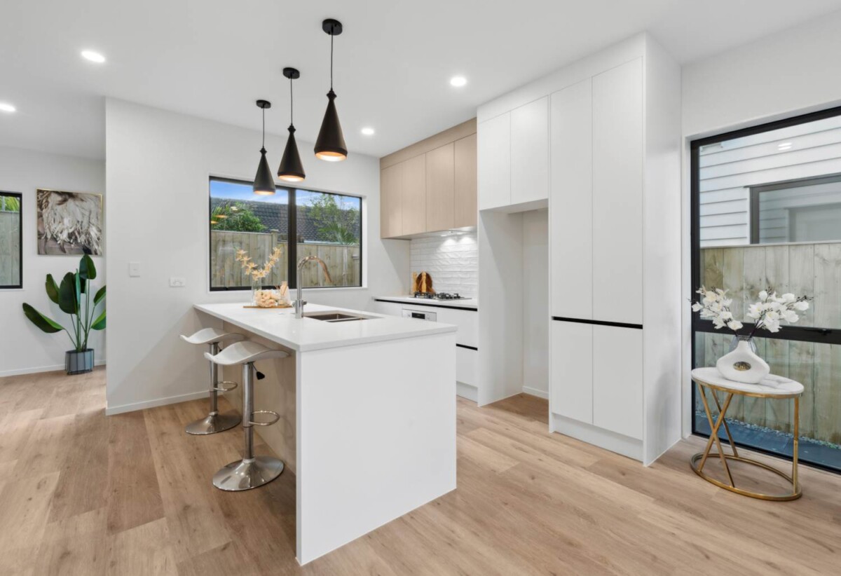 Lot 2, 7 Wilbur Place, Pakuranga Heights, Auckland