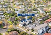 Lot 2, 7 Wilbur Place, Pakuranga Heights, Auckland