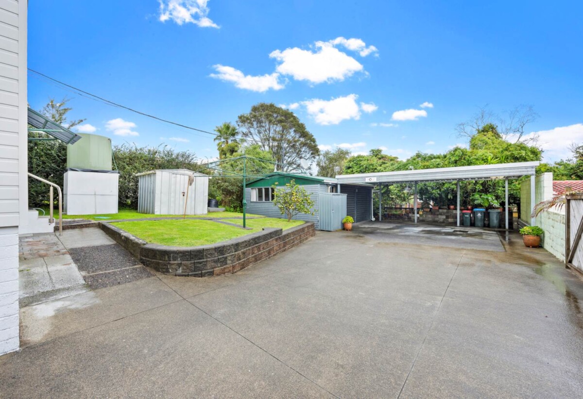 20 Rhodes Avenue, Mt Albert, Auckland