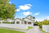 20 Rhodes Avenue, Mt Albert, Auckland