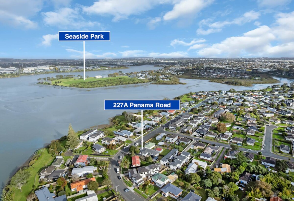 227A Panama Road, Mt Wellington, Auckland
