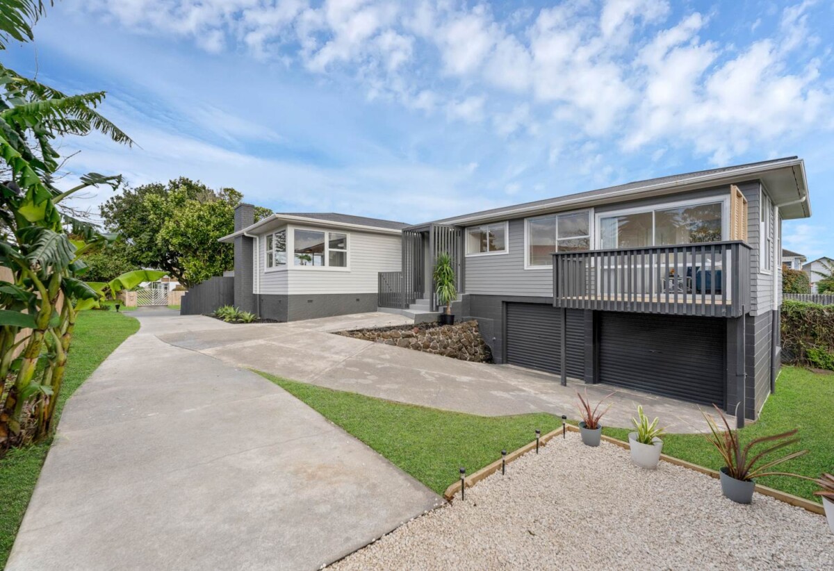 227B Panama Road, Mt Wellington, Auckland