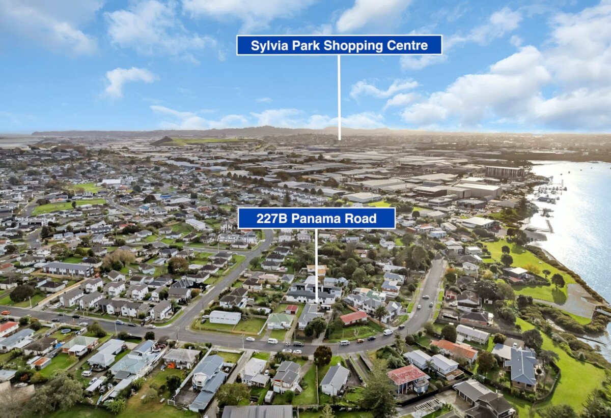 227B Panama Road, Mt Wellington, Auckland
