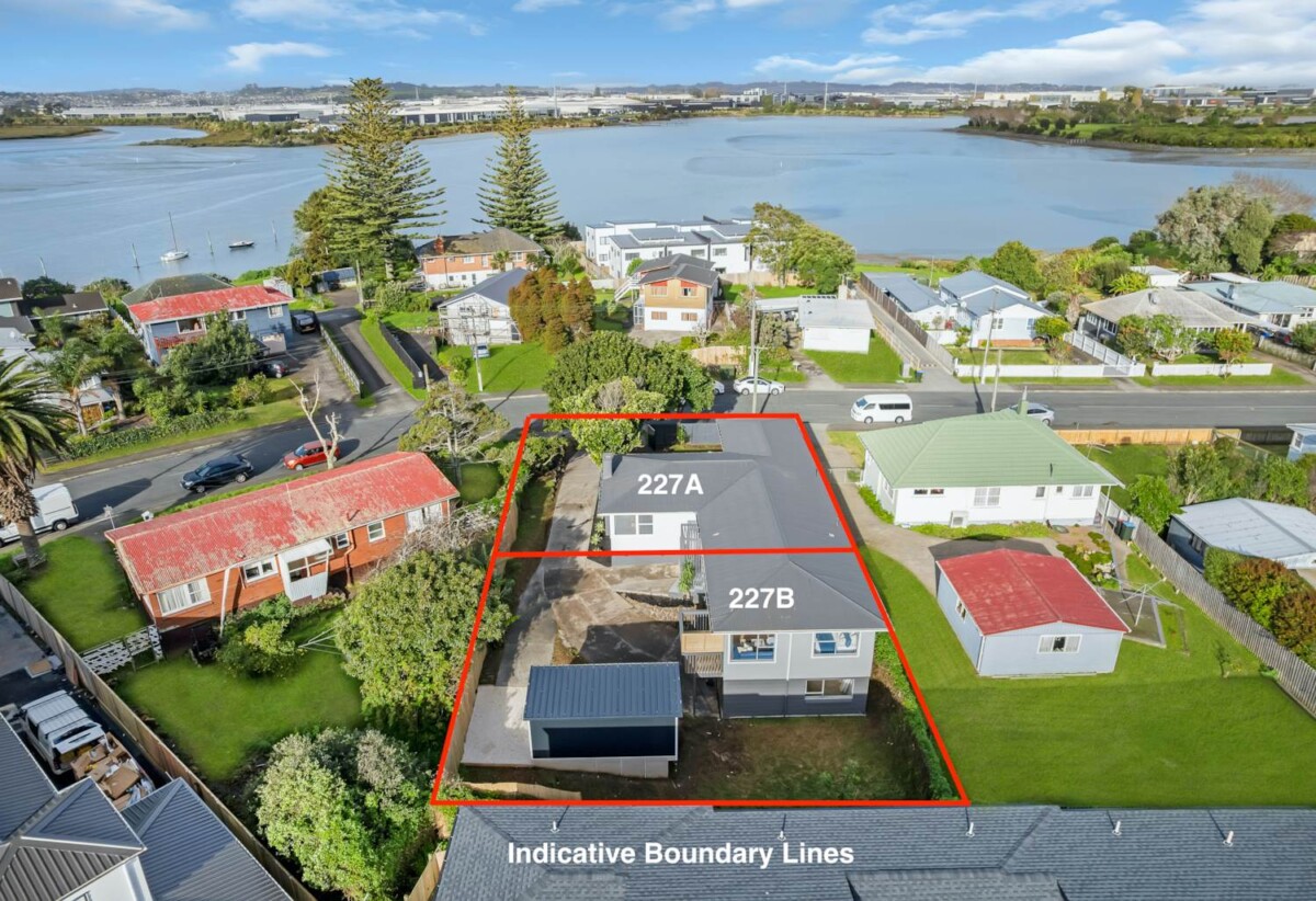 227B Panama Road, Mt Wellington, Auckland