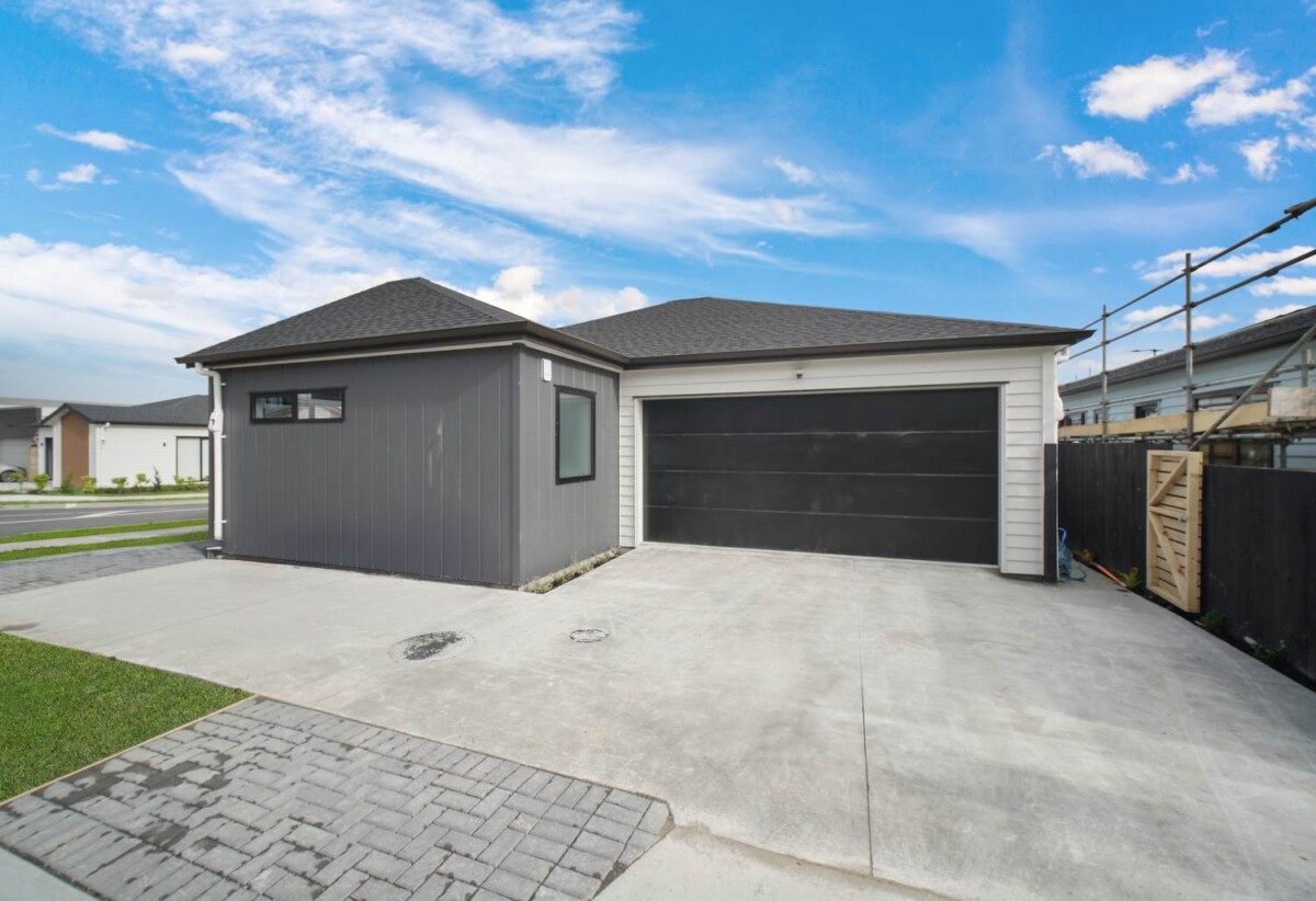 1 Mulligan Lane, Papakura, Auckland