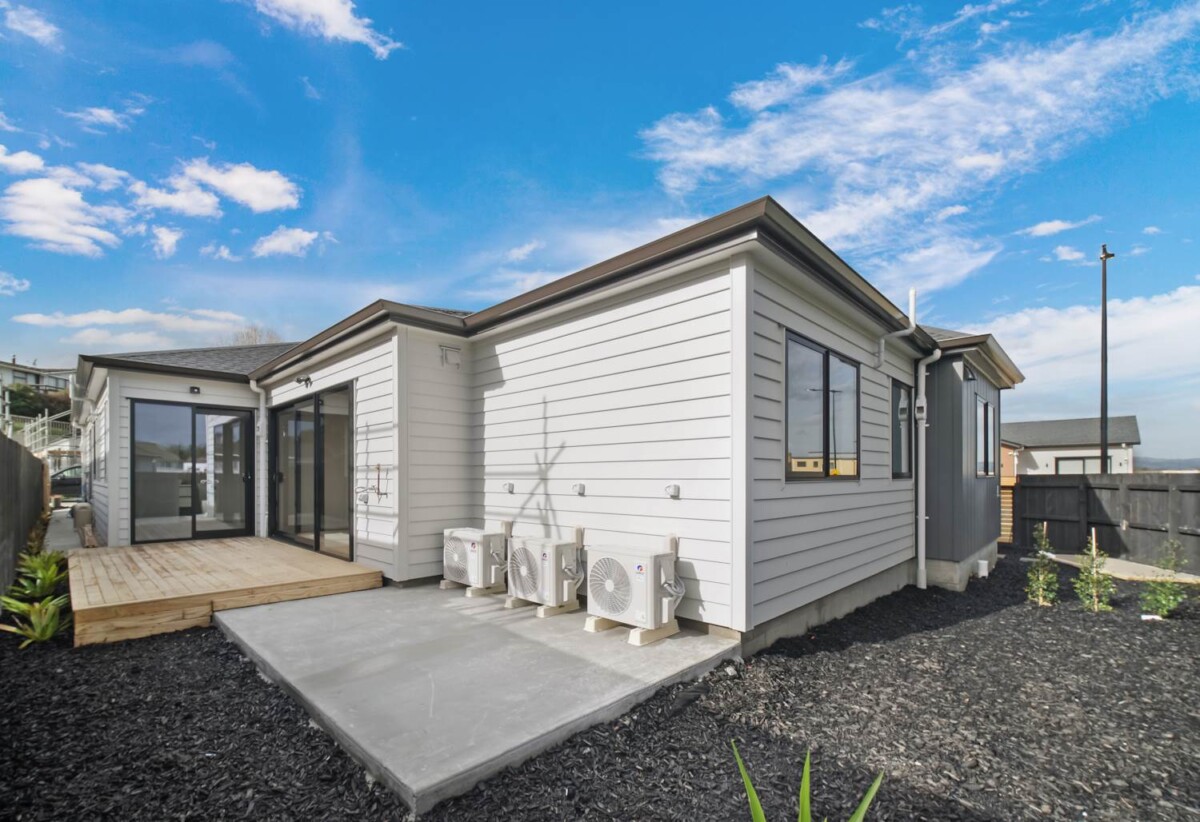1 Mulligan Lane, Papakura, Auckland