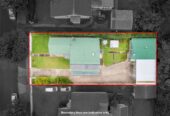 20 Rhodes Avenue, Mt Albert, Auckland