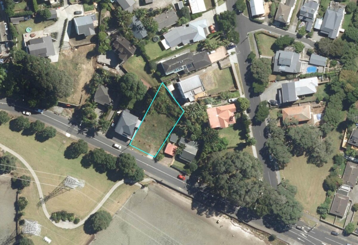 80 Beachcroft Avenue, Onehunga, Auckland