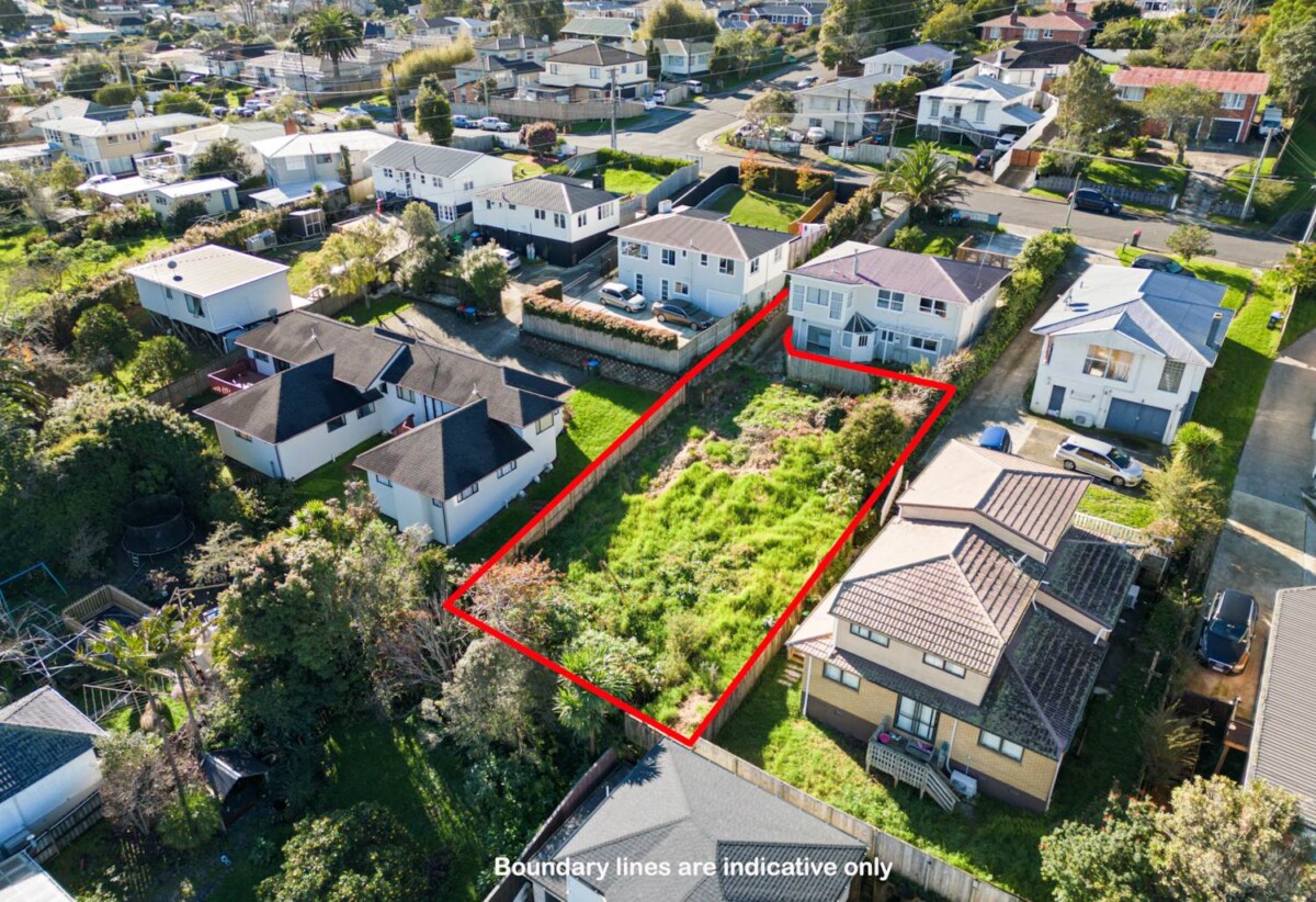 38A Ellis Avenue, Mt Roskill, Auckland