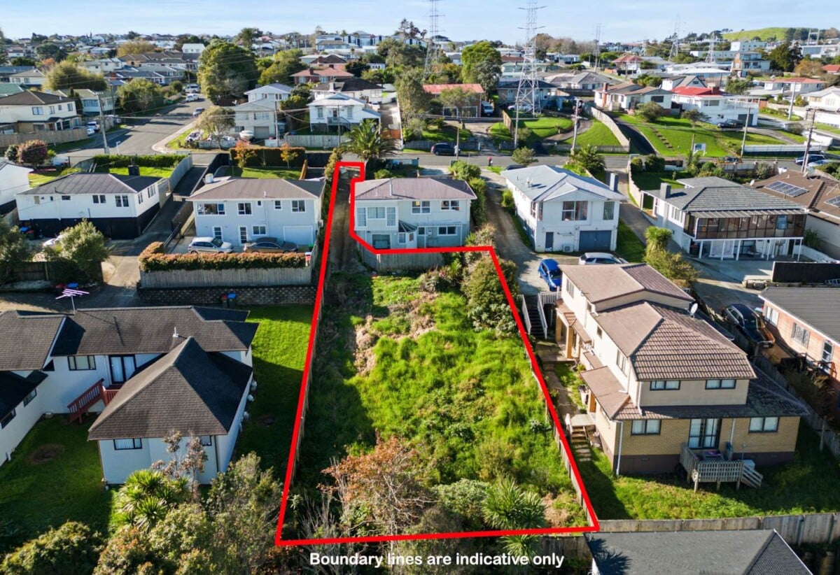 38A Ellis Avenue, Mt Roskill, Auckland