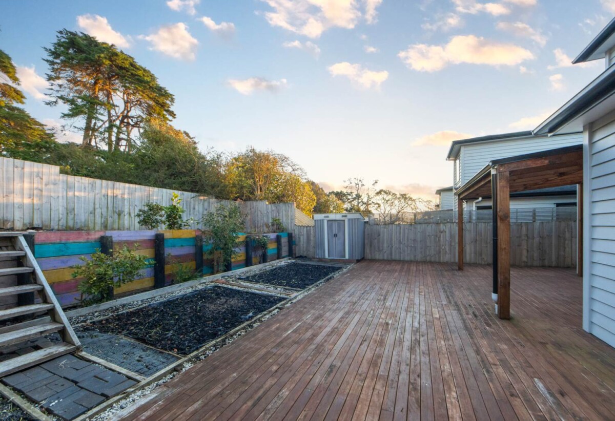 24 Gospel Heights, Flat Bush, Auckland