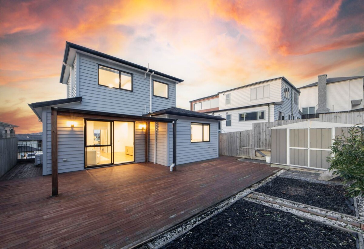 24 Gospel Heights, Flat Bush, Auckland
