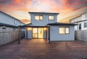 24 Gospel Heights, Flat Bush, Auckland