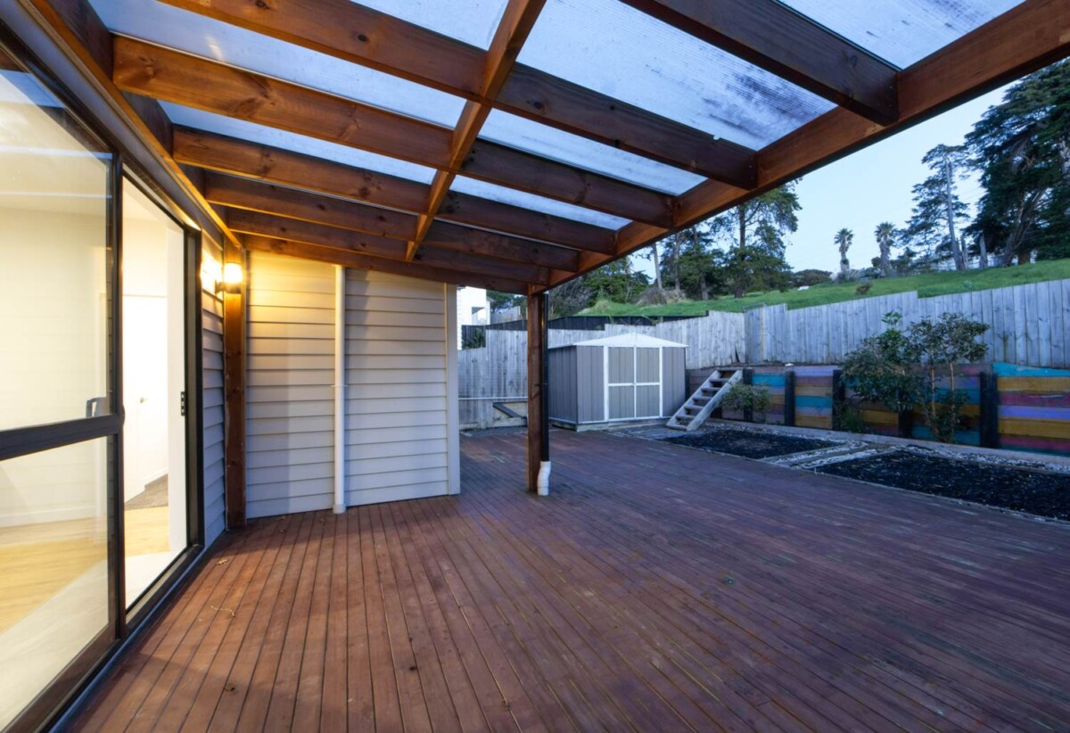 24 Gospel Heights, Flat Bush, Auckland