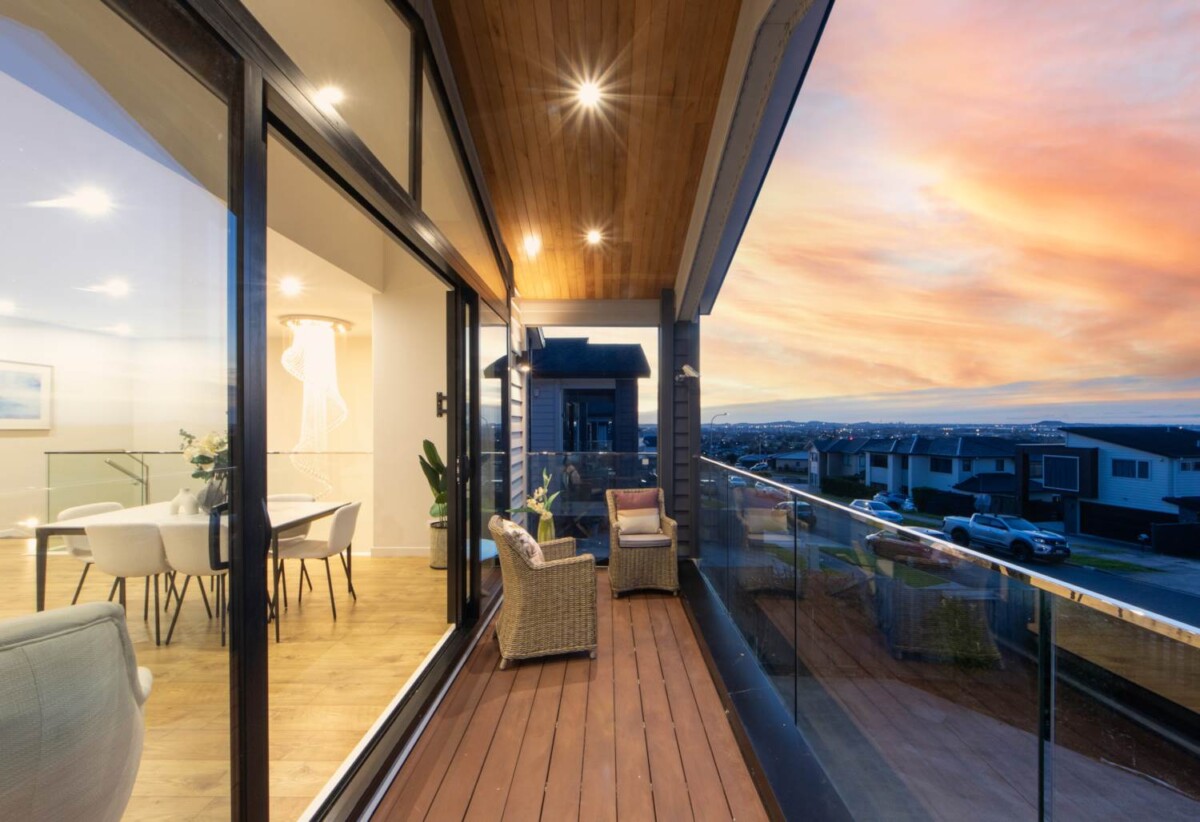 24 Gospel Heights, Flat Bush, Auckland
