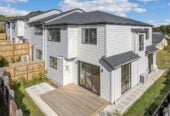165C Everglade Drive, Totara Heights, Auckland