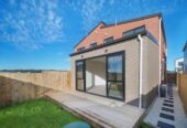 Last One – Bottom Price, Brandnew Brick 4 beds home, with Ensuite Downstairs, 12 Waimarie Street, Karaka, Auckland