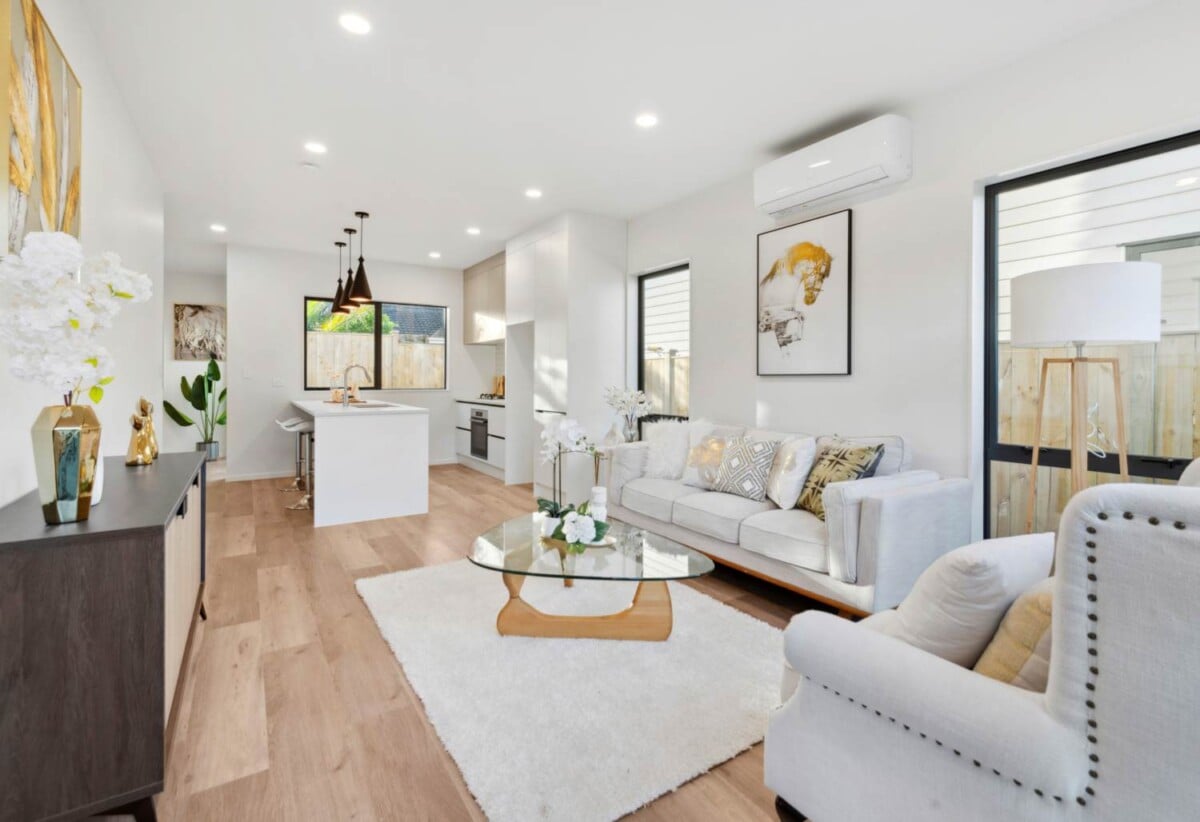 Lot 3, 7 Wilbur Place, Sunnyhills, Auckland